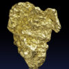 raw gold nuggets australia