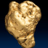 large natural gold nuggets for sale