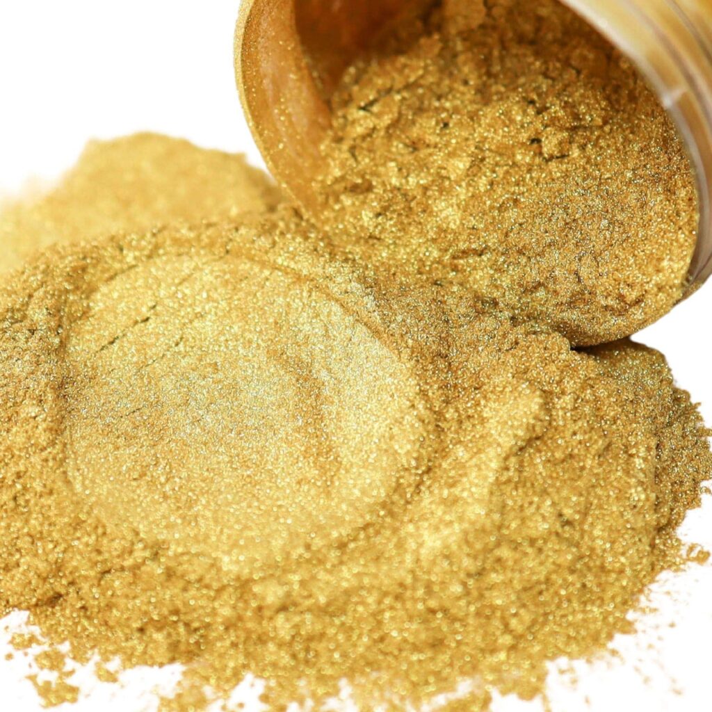 natural gold dust for sale