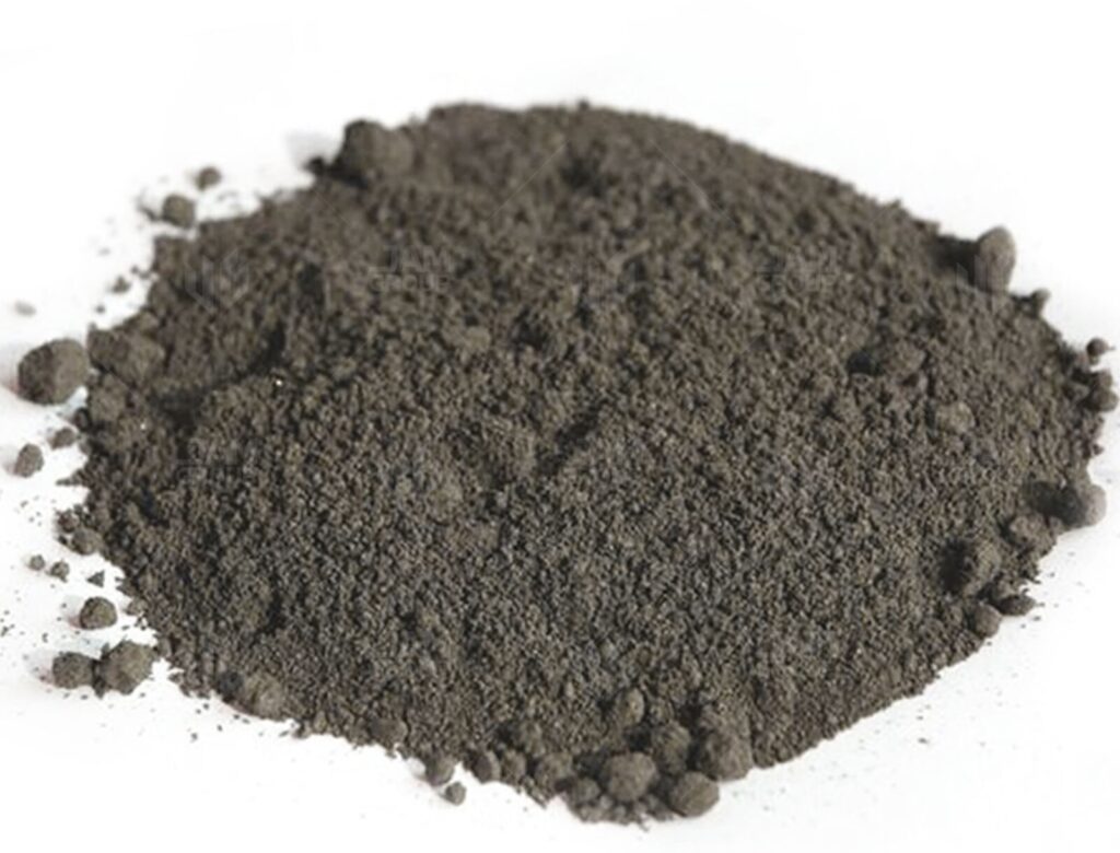 High grade copper concentrate for smelting and refining