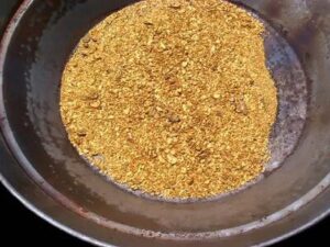 gold dust tanzania for sale