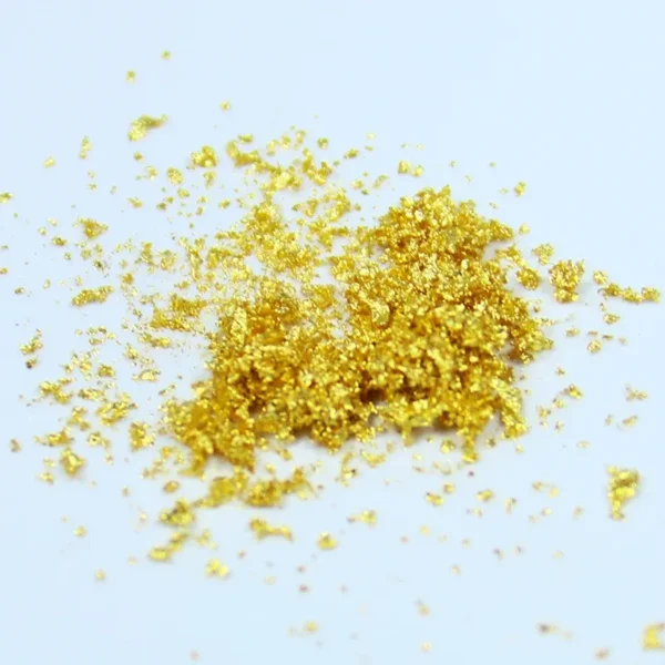 raw gold dust tanzania bulk