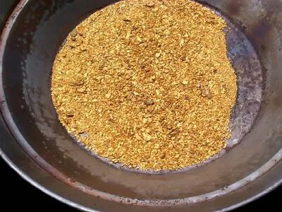 gold dust tanzania for sale