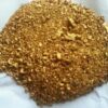 african gold dust trade supply