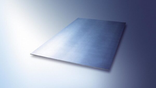 Industrial metal supplier
