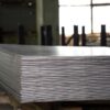 Industrial aluminum plates