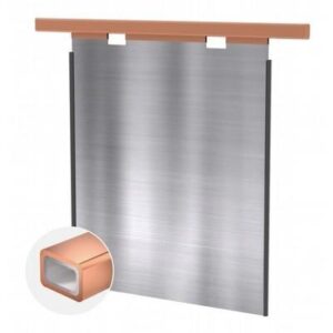Aluminum cathode plates supplier