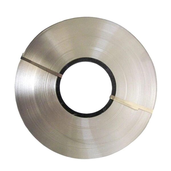 Industrial Nickel Strip for Battery Manufacturing