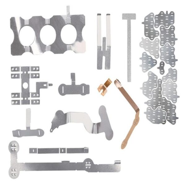 Nickel Strip for Welding and Electronics