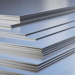 Industrial Stainless Steel Cathode Plate for Manufacturing