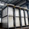 Bulk Stainless Steel Cathode Plates Industrial Supply