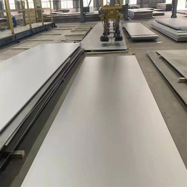 High Quality Stainless Steel Cathode Plate Supplier