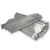 Zinc Electrode Sheets Supplier | GLD Carats